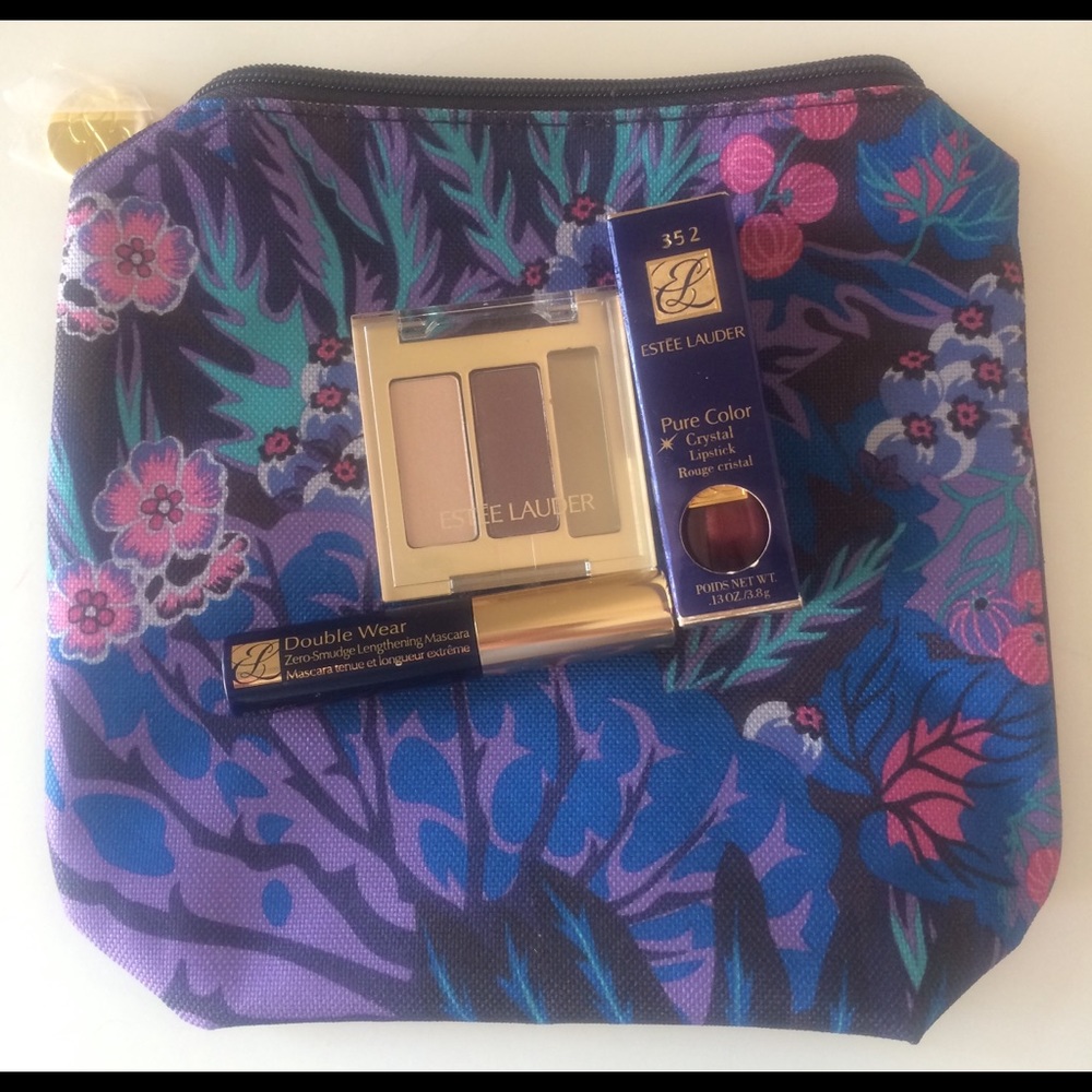 Estée Lauder Set